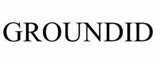 groundid