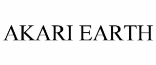 akari earth