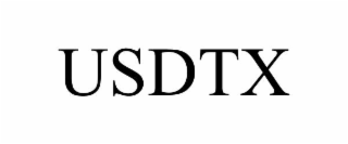 usdtx