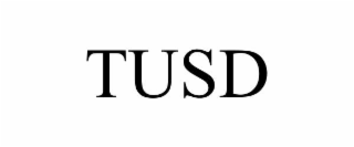 tusd