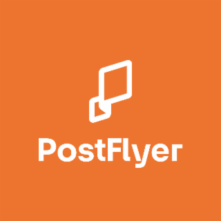 postflyer