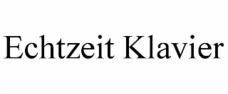 echtzeit klavier
