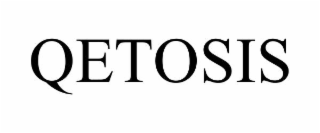 qetosis