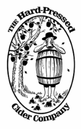 #hard-pressed cider company the