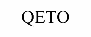 qeto