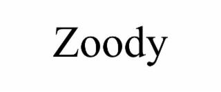 zoody