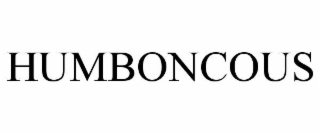 humboncous