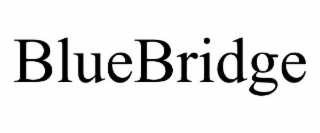 bluebridge