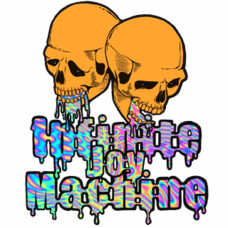 infinite joy machine