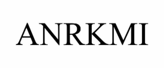 anrkmi