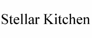 stellar kitchen