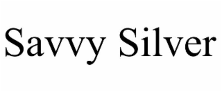 savvy silver