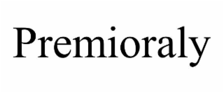premioraly