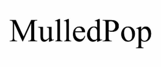 mulledpop