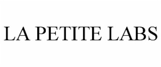 la petite labs