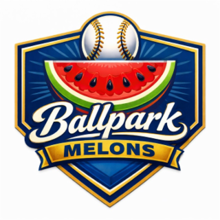 ballpark melons