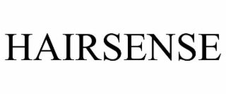 hairsense