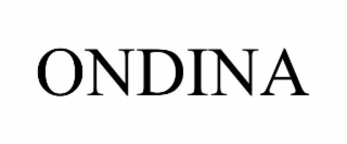 ondina