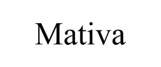 mativa