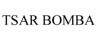 tsar bomba
