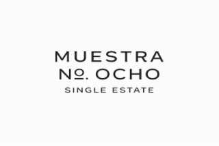 muestra no. ocho single estate