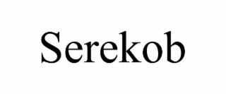 serekob
