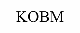 kobm
