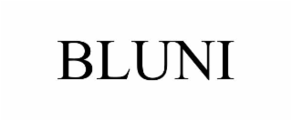 bluni