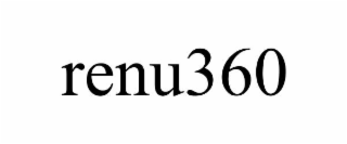 renu360