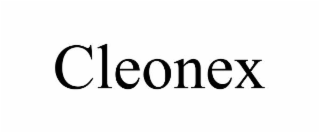 cleonex