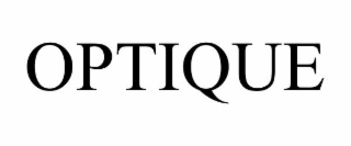 optique