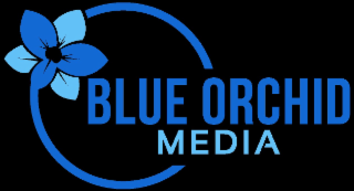 blue orchid media