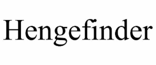hengefinder