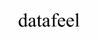 datafeel