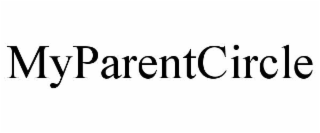 myparentcircle