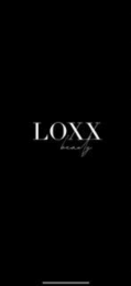 loxx beauty