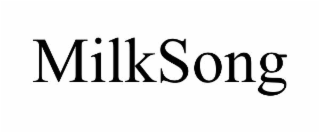 milksong