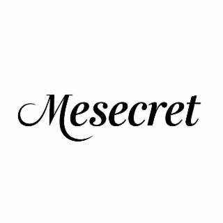mesecret