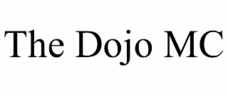 the dojo mc
