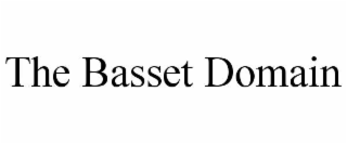 the basset domain