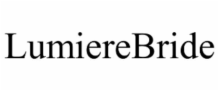 lumierebride