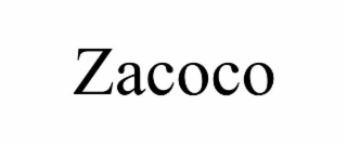 zacoco