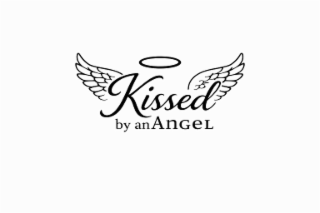 kissed by anangel