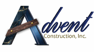construction, inc. advent