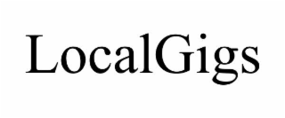 localgigs