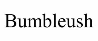 bumbleush