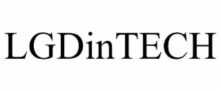 lgdintech