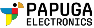 papuga electronics
