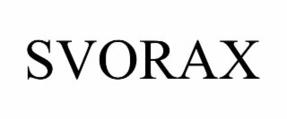 svorax
