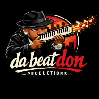 da beat don productions